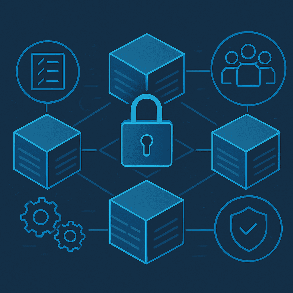 What Is Blockchain Management and Why It Matters for Modern Enterprises