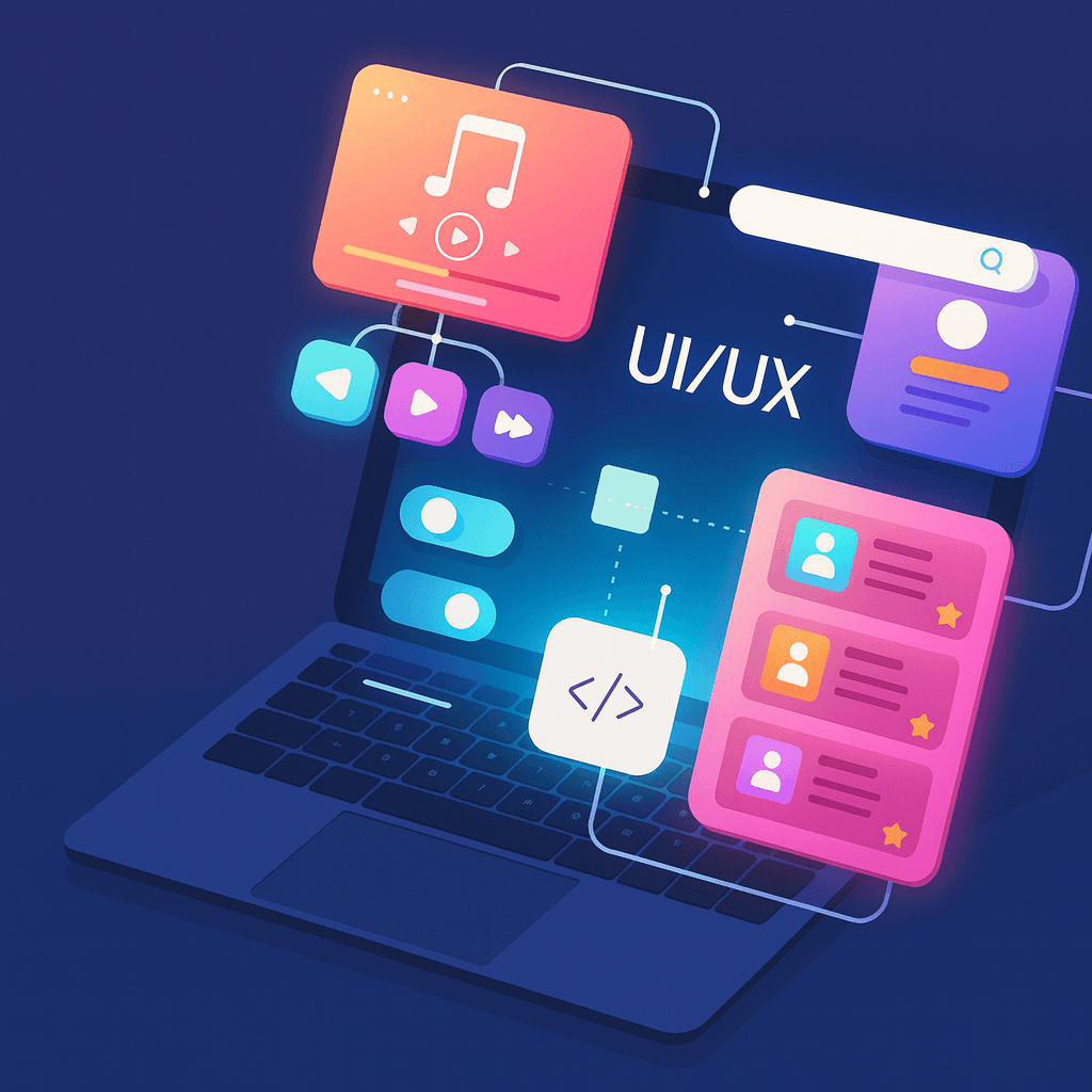 How to Choose a UI/UX Design Agency: A 15-Point Checklist for SaaS Businesses