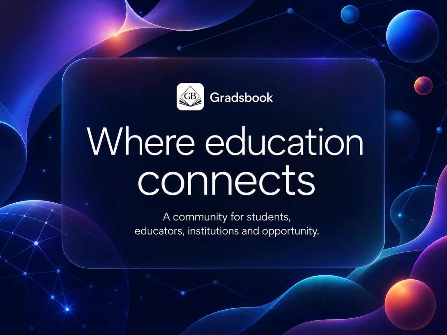 Gradsbook