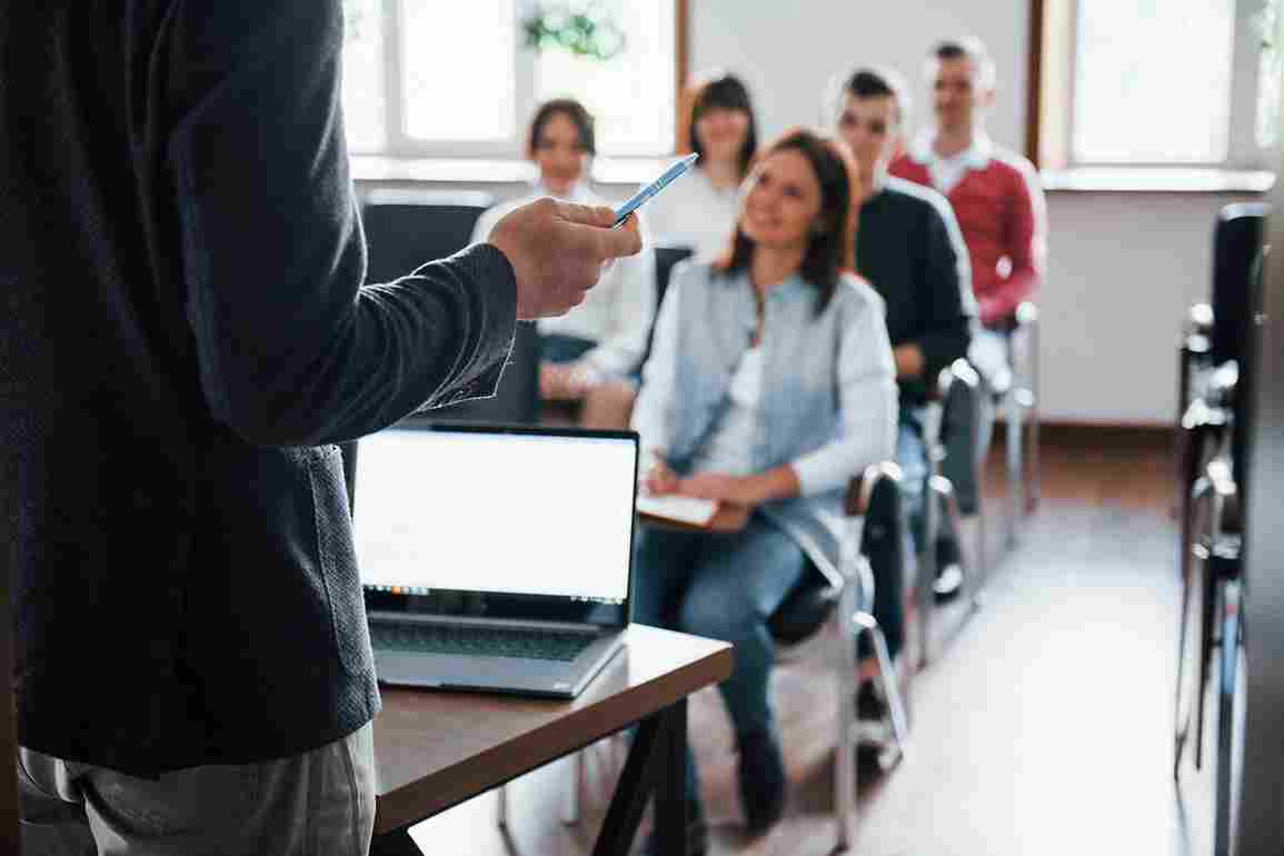 Education Website Design for Schools – Make Every Visit Count
