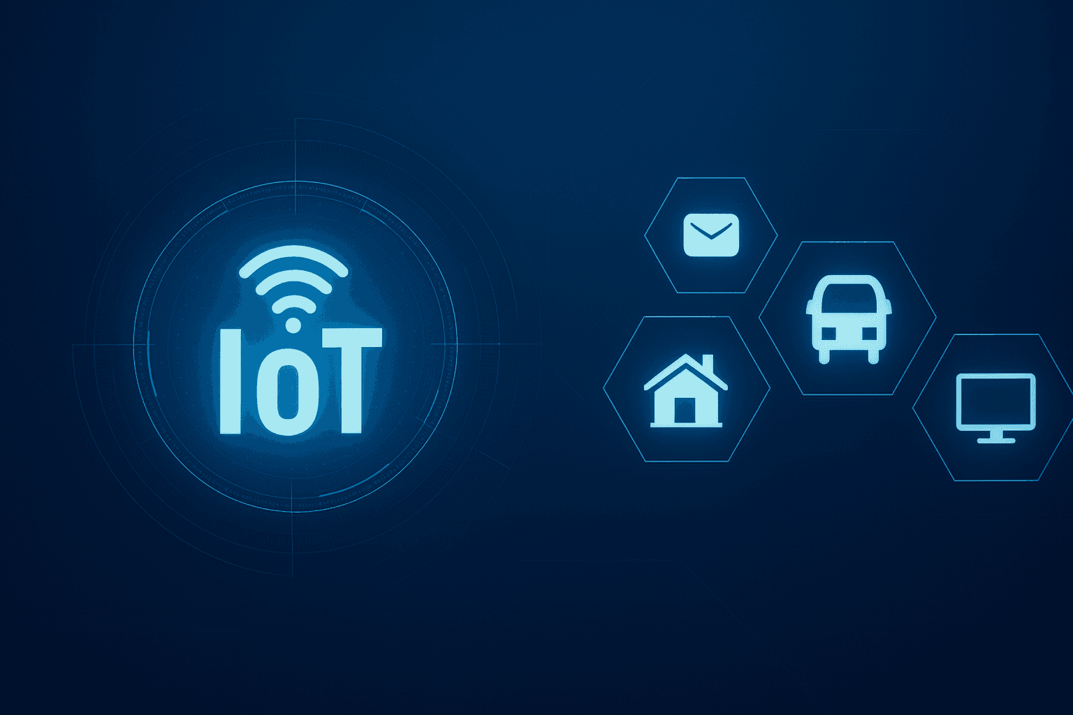 IoT Development Services: The Complete Guide to Building Smart, Connected Businesses