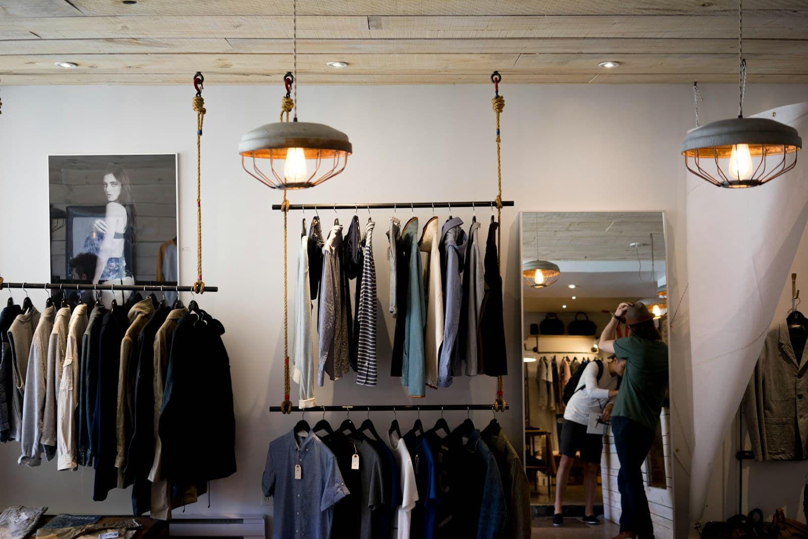 Scaling Fashion Startups with Shopify Website Design for Apparel