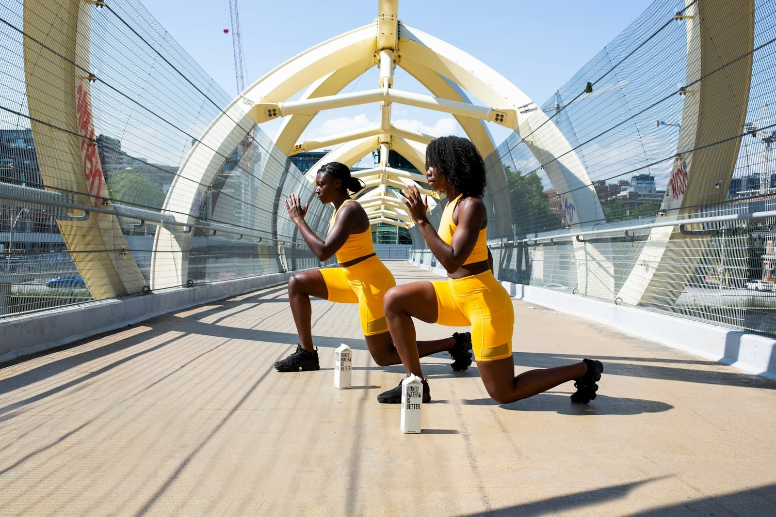 Elevate Your Fitness Brand with Shopify Website Development