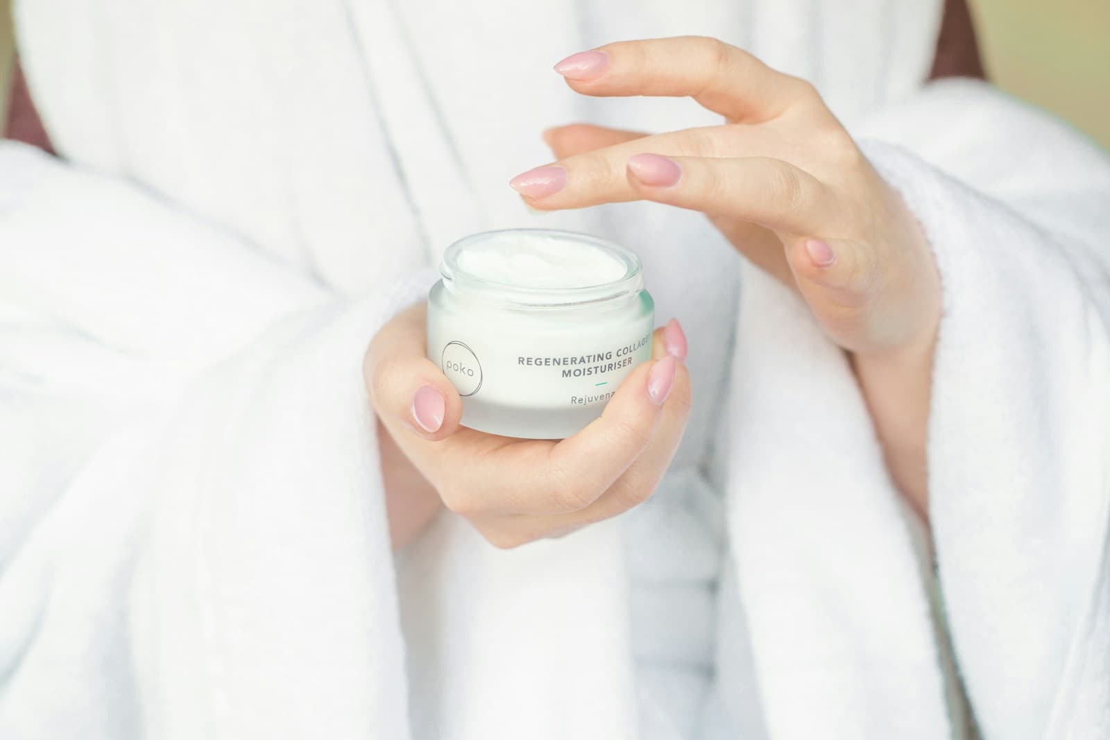 Shopify Website Development for Skincare Brands