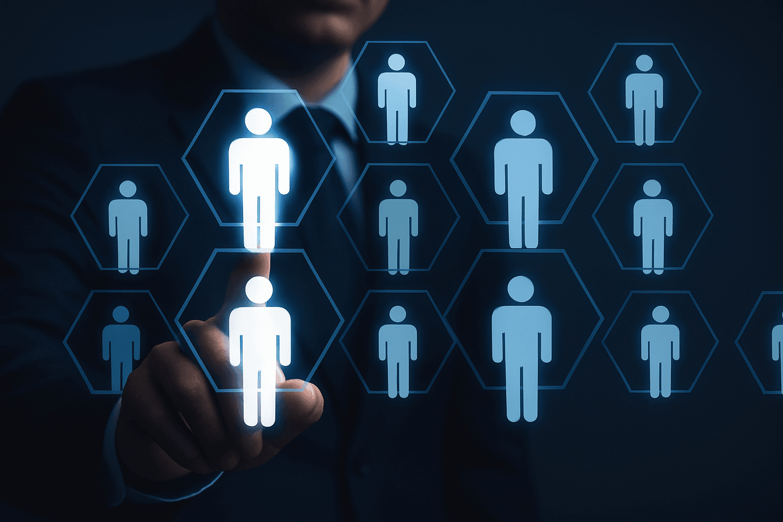 Staff Augmentation Services: The Future of Scalable IT Teams in 2025