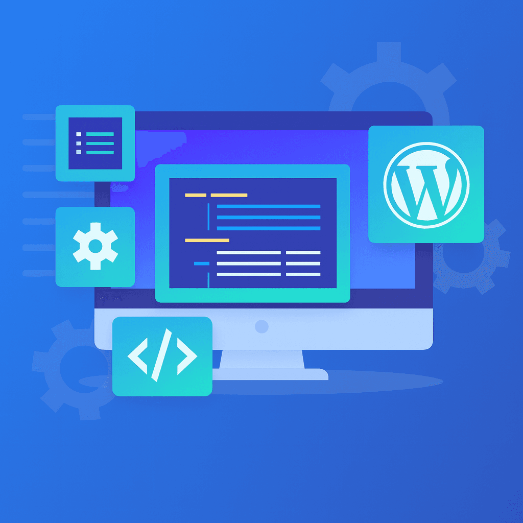 Why Choosing the Right WordPress Web Development Company Can Make or Break Your Website in 2026