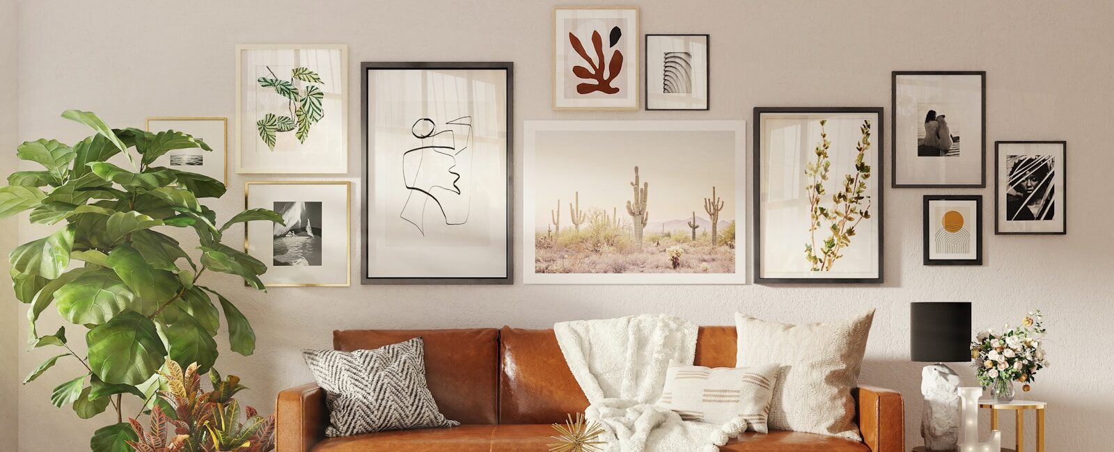 WordPress solutions for home decor