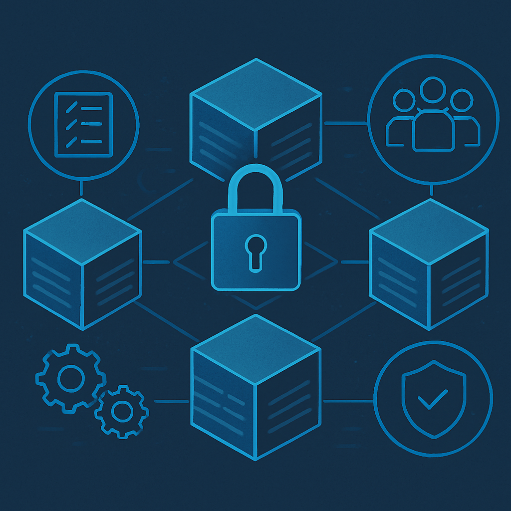 Blockchain Management