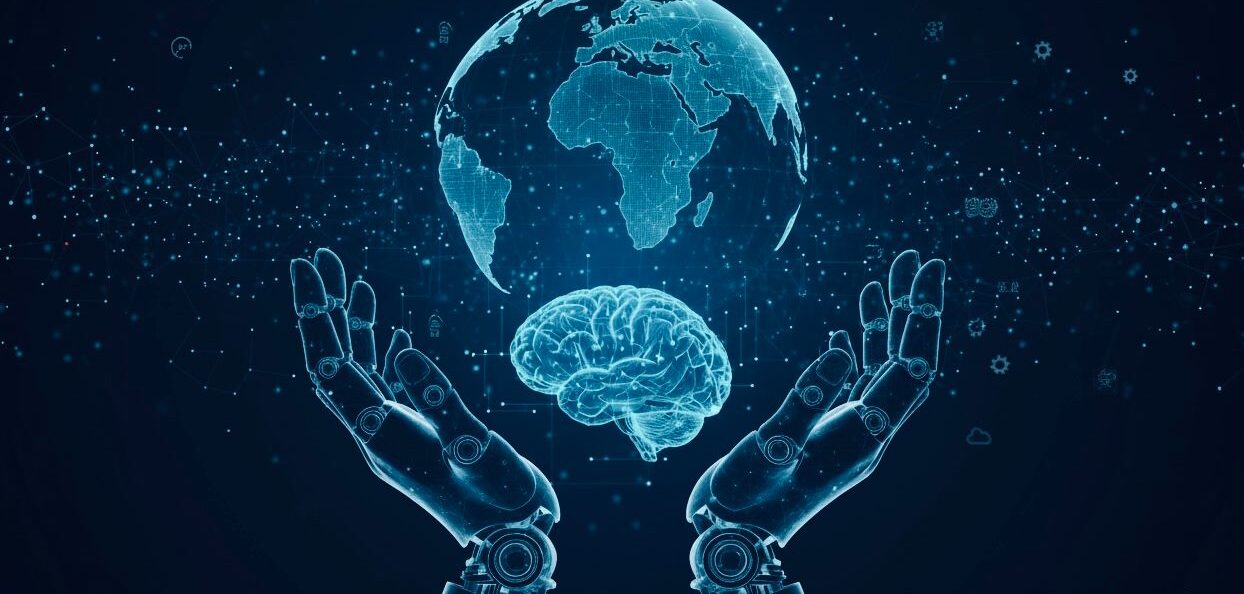 Ai powered data engineering services