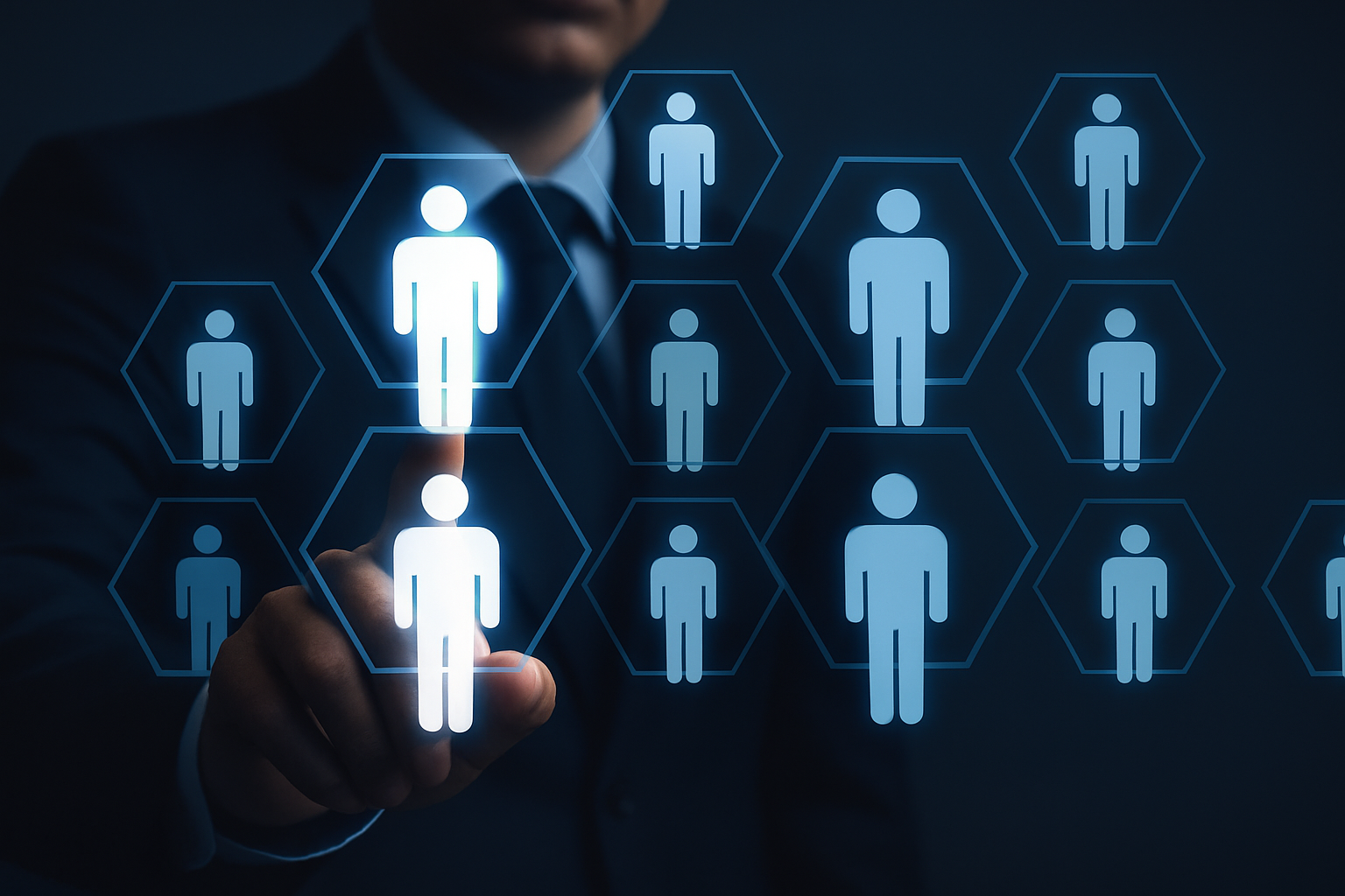 Staff Augmentation Services